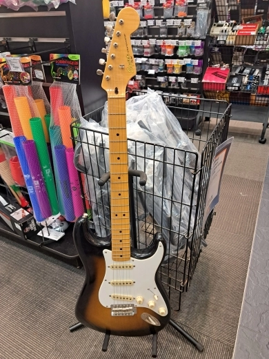 Squier Classic Vibe Stratocaster